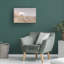 Art sur toile, "Life Beautifulee"-104134788