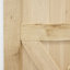 Buldir Solid Oak Barn Doors-2037563445-2037563443