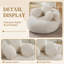 Fauteuil à billes 42 po-641286094