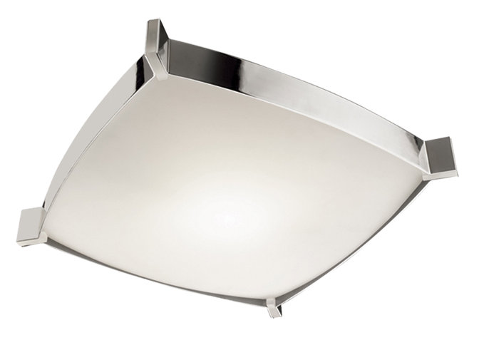 Linea Flush Mount