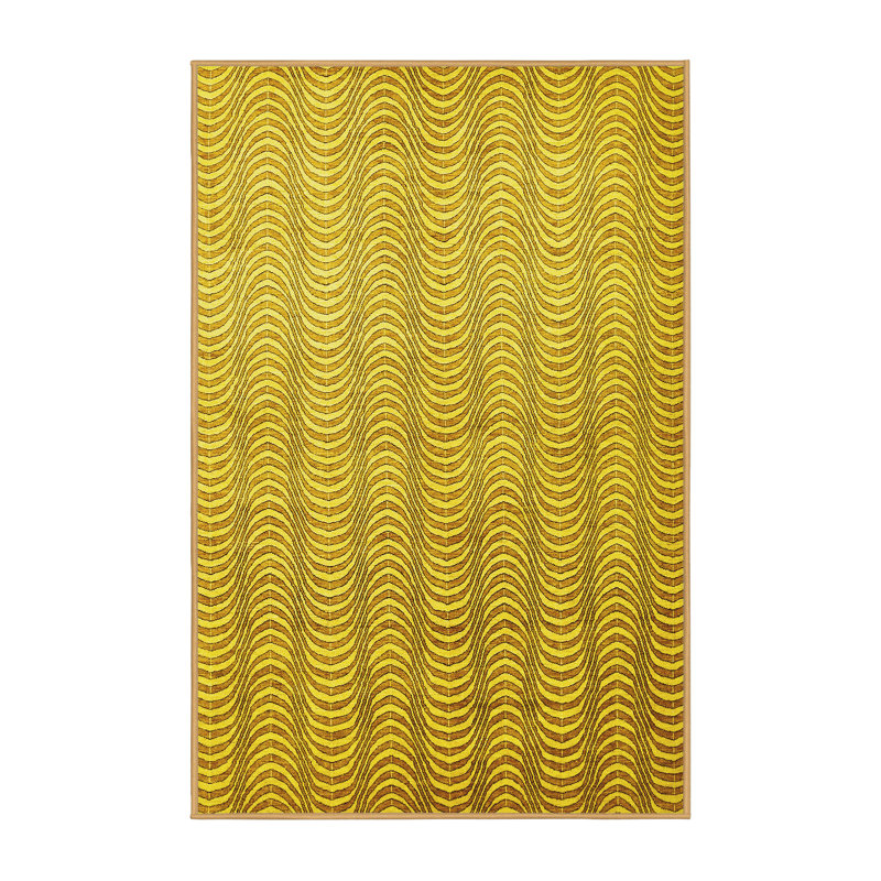 Dalerie Performance Geometric Indoor Rug, Rectangle 2' x 3'