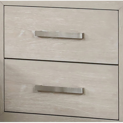Commode 6 tiroirs Alsopa