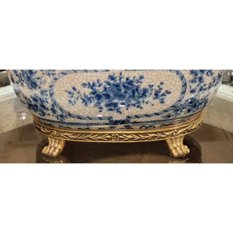 Handmade Ceramic Planter