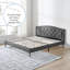 Lit plateforme tapissier capitonné Applewhite-2130791475-2130791471