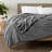 Bare Home Microplush Fleece Blanket - Fuzzy, Warm, Bed/Throw Blanket-1284261134-1263213060