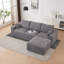 Canapé modulaire Boneless