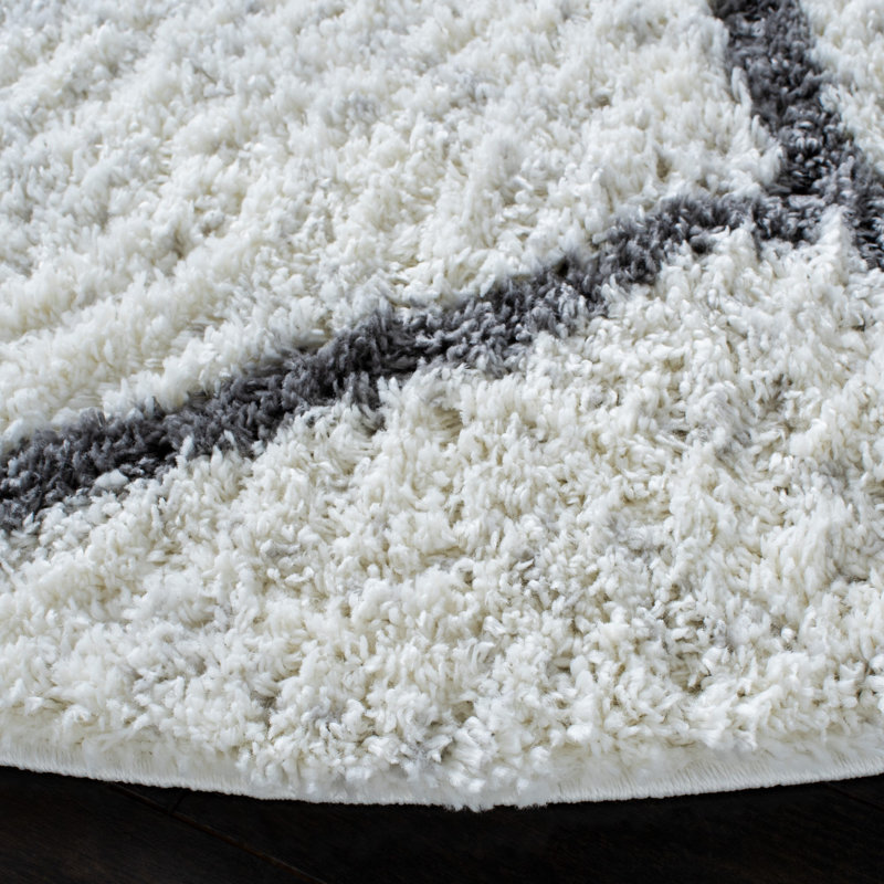 Tapis géométrique Prasad, Rectangle 8 pi x 10 pi