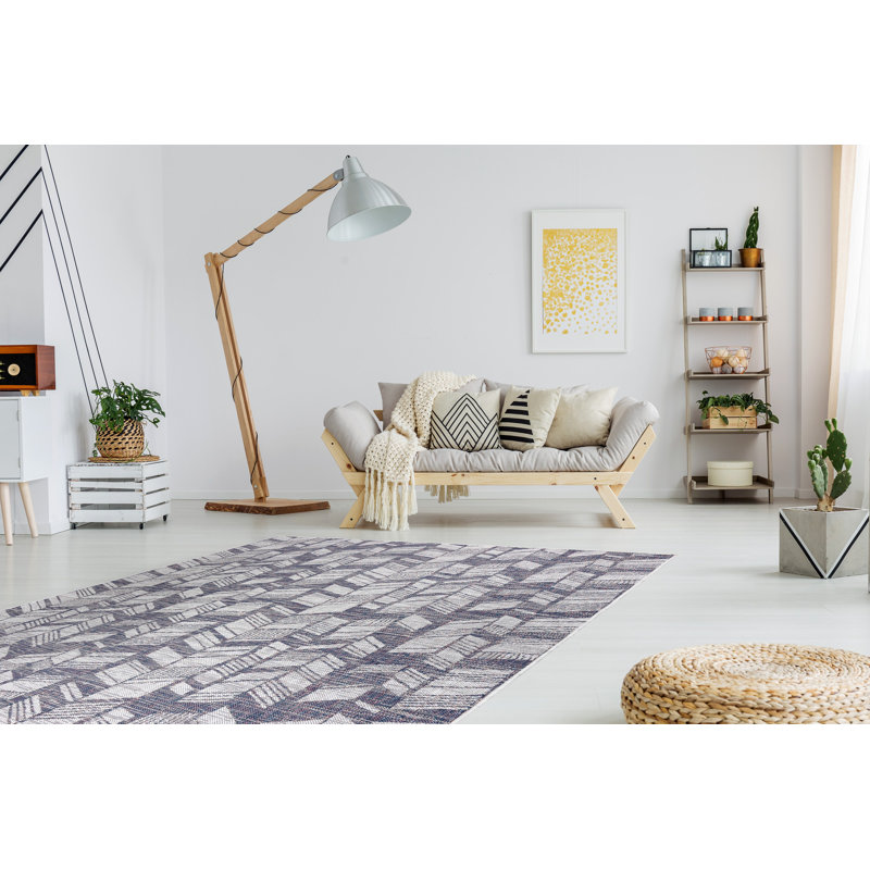 Sisal Rug, Rectangular 120 x 170cm
