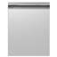 300 Series 24" Stainless Steel Front Control Built-In Dishwasher with 3Rd Rack-1123150682