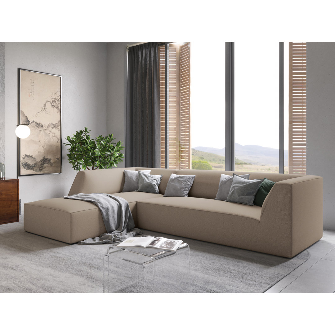 Ecksofa Melini