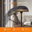 1500W Portable Tabletop Outdoor Halogen Electric Patio Heater-134405134