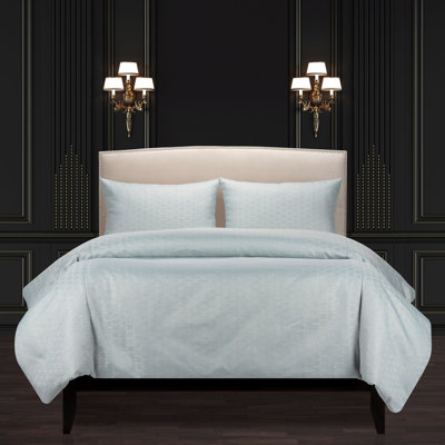 Star Attraction Luxury Single Duvet Cover
