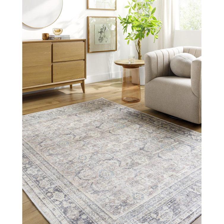 Becki Owens X Livabliss Darling Area Rug 