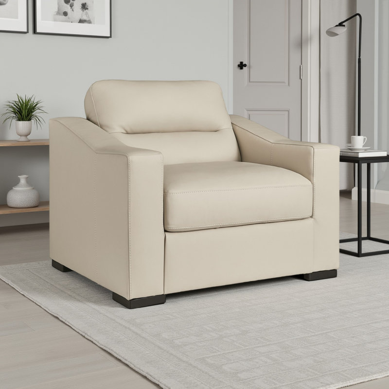 Fauteuil surdimensionné Rove