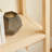 Vexley Tall Narrow Arched Bookshelf-115213846-115213848