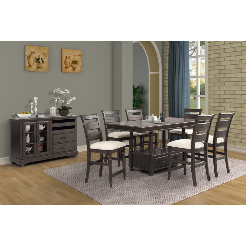 Tabouret de bar Prciado