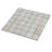Splendor 12 X 12 In. Lappato Porcelain Mosaic Wall And Floor Tile (4.84 Sq Ft/Case) - 5 Pack-109928292