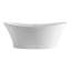 Mallory 59.5" Freestanding Air Bathtub-2100654640-2133525132