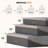 Twin Size Mattress, 10 Inch Memory Foam Mattress-599293277-599293248