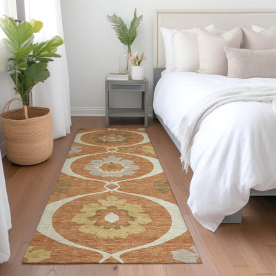  Malchow Area Rug