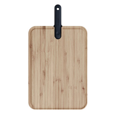 Integrated Knife Chef Chopping Board