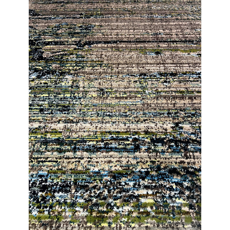 100cm X 150cm Area Rug, Rectangle 160cm x 240cm