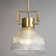Adylene 1 - Light Modern Solid Brass Pendant Lights(Bulb Included)