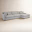 Canapé modulaire 2 pièces Rhodes-1881429058-1881429074