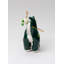 Ornement Whisker Cat - Shamrock