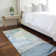 Abstract Indoor / Outdoor Rug