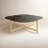 Quarry Solid Wood Coffee Table-59019849-59019851