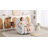 41.8'' Wide Extra Large Power Recliner Chair With Heat & Massage-1592250827