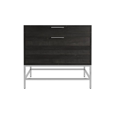 Coleman 2-Drawer Lateral Filing Cabinet