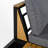 Ensemble de conversation modulaire 4 pièces avec coussins Sitwell-272535928