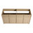 Orrin Freestanding Bathroom Vanity