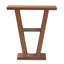 79cm Console Table-1706459375