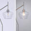 Lampe sur pied arquée 69 "-495175508-495175513