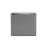 The Step N' Sort, 3X18l, 3-Compartment Trash And Recycling Bin With Slow Close Lid And Removable Inner Bins, Black-106865129-106865128