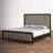 Bairdstown Upholstered Panel Bed-1548757574