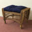 Repose-pieds avec coussin Camacho-22103337-22103341
