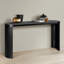 Table d'appoint 60,02 "pour le couloir-1986312305