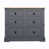 Dark Gray / Brown