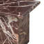 Arum Marble End Table-2142734637
