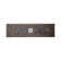 Anvita Console Table Set w/ Three Upholstered Stools