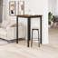 Standing Bar Table Engineered Wood-1038643644-1038643645