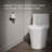 Components Vertical Toilet Tissue Holder-36690093