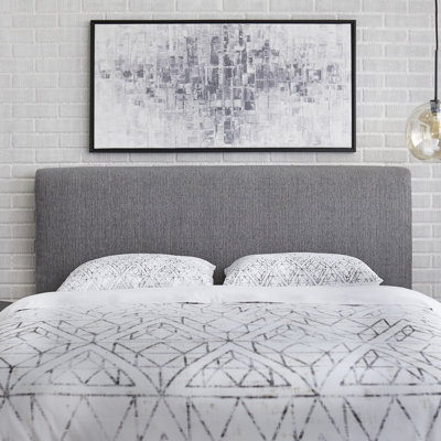 Magaw Upholstered Headboard