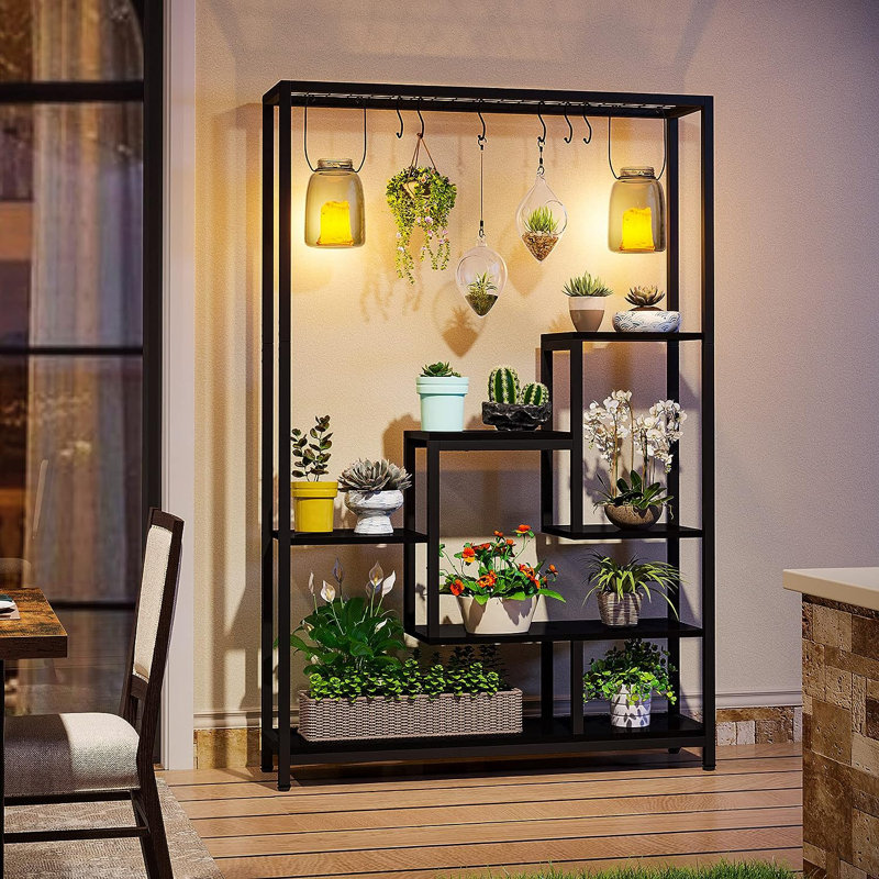 Pomona Plant Stand - Set of 5