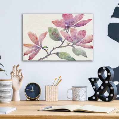 «Flowering Branch I» par Tim O'Toole