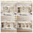 85.2"-462.8" Closet System With Drawers And Rods-395041692
